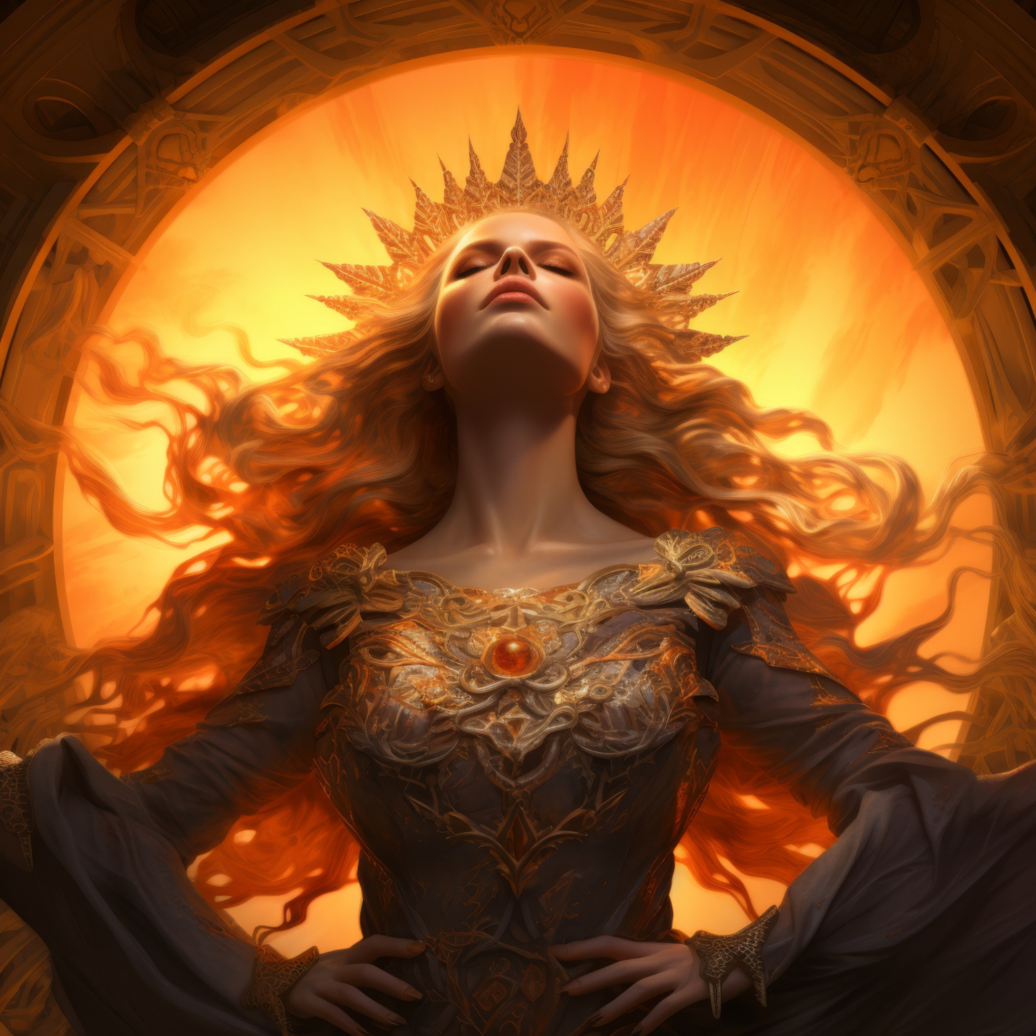 Sacred Tantra Luzern