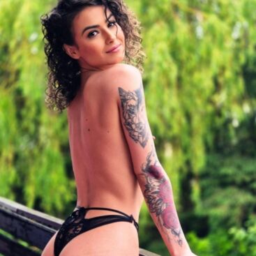 masseurin karina